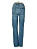 Mcguire Stripes Blue Jeans Size 25 waist - photo 2
