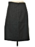 Express Design Studio Solid Gray Formal Skirt Size 4 - photo 2