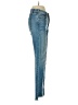 Mcguire Stripes Blue Jeans Size 25 waist - photo 4