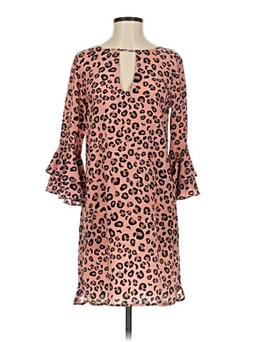 La Roque Casual Dress (view 1)