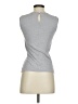 J.Crew 100% Cotton Blue Sleeveless Blouse Size XXS - photo 2