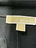 MICHAEL Michael Kors Solid Black Dress Pants Size L - photo 7