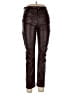 Gap 100% Polyester Brown Casual Pants Size 30 waist - photo 1