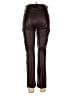 Gap 100% Polyester Brown Casual Pants Size 30 waist - photo 2