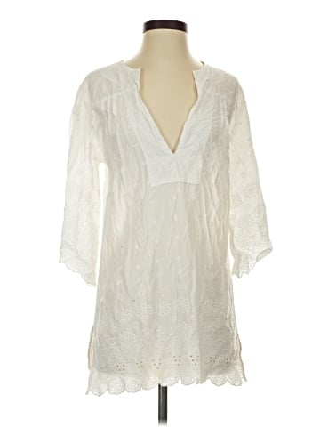 ViX 3/4 Sleeve Blouse (view 1)