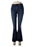 Adriano Goldschmied Solid Blue Jeans Size 26R - photo 1