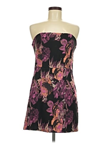 Lulus Cocktail Dress (view 1)