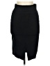 iris Solid Black Formal Skirt Size M - photo 2
