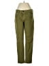 Current/Elliott Green Jeans Size XS (0) - photo 1
