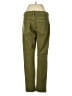 Current/Elliott Green Jeans Size XS (0) - photo 2