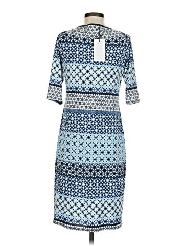 Sara Campbell Casual Dress (view 2)