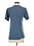 Assorted Brands Blue Short Sleeve T-Shirt Size S - photo 2