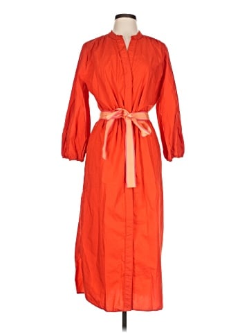 Ann Taylor LOFT Casual Dress (view 1)
