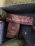 Gloria Vanderbilt Stars Blue Sweatshirt Size XS - photo 7