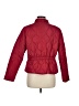 Marc New York 100% Polyester Red Jacket Size M - photo 2