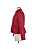 Marc New York 100% Polyester Red Jacket Size M - photo 5