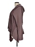 Rag Poets Brown Cardigan Size L - photo 5