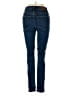Madewell Stripes Blue Jeans Size 25 waist - photo 2