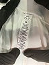 Nanette Lepore Solid Ivory Casual Pants Size M - photo 7
