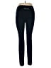 THE BARBELL CARTEL Blue Black Active Pants Size L - photo 2