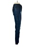 Madewell Stripes Blue Jeans Size 25 waist - photo 4