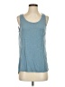 PrAna Blue Sleeveless T-Shirt Size XS - photo 1