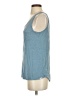 PrAna Blue Sleeveless T-Shirt Size XS - photo 5