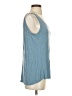 PrAna Blue Sleeveless T-Shirt Size XS - photo 4