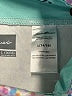 Eddie Bauer Floral White Casual Pants Size 14 - 16 - photo 3