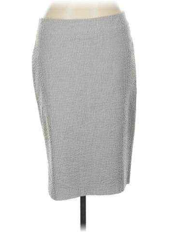 Jones New York Collection Casual Skirt (view 1)