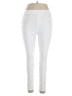 SPANX Solid White Active Pants Size XL - photo 1