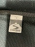 storm creek 100% Polyester Black Jacket Size S - photo 6