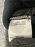 storm creek 100% Polyester Black Jacket Size S - photo 7