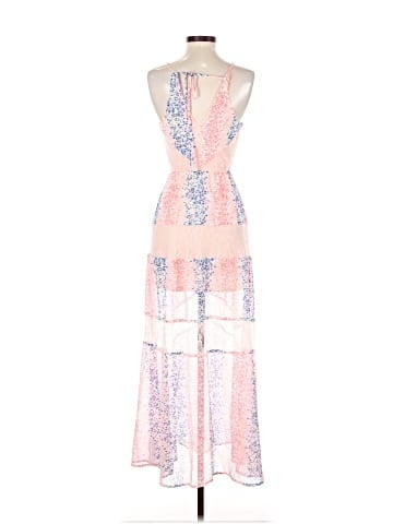 Candie's Cocktail Dress (view 2)