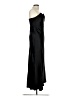 Saints + Secrets 100% Polyester Black Cocktail Dress Size L - photo 4