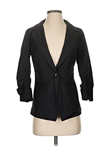Doki Geki Blazer (view 1)