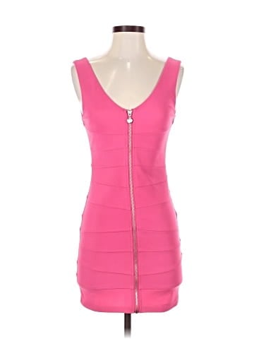 Zinga Casual Dress (view 1)