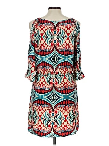 Glam Casual Dress (view 2)