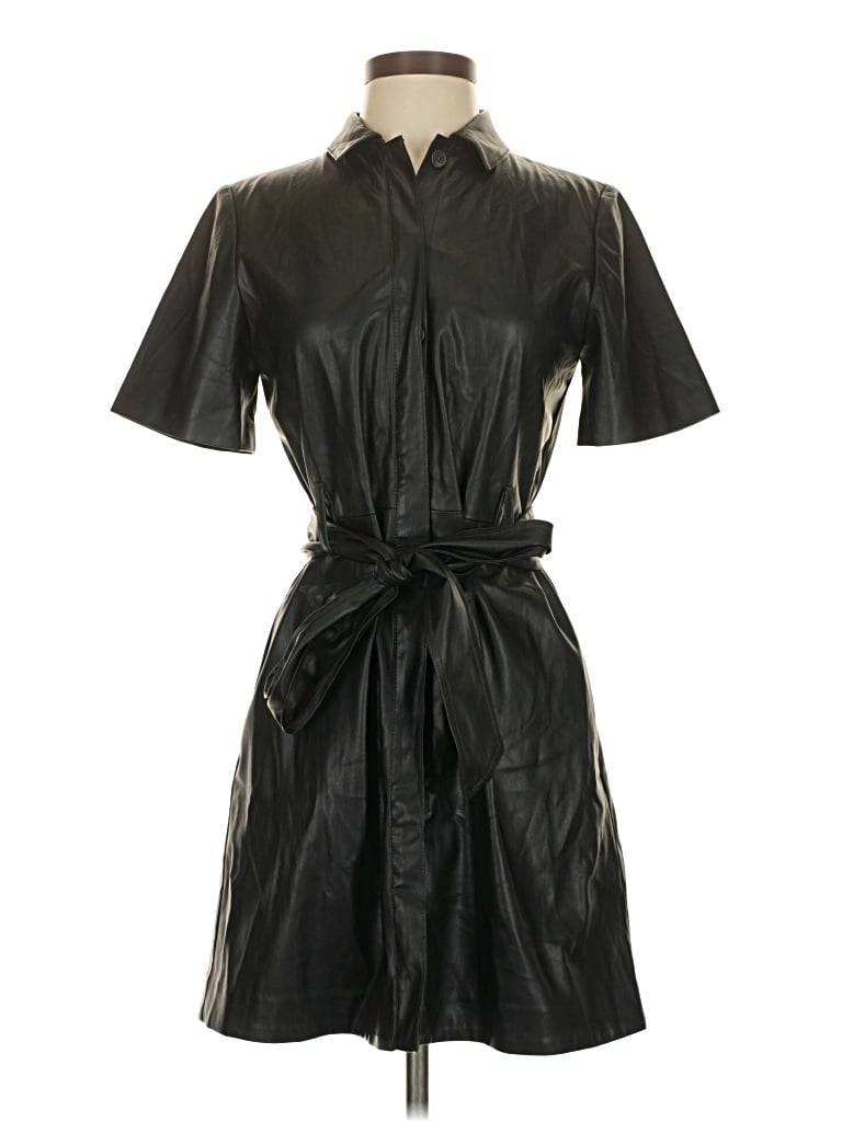 Jcrew Casual Dress In Black