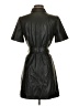 J.Crew 100% Polyester Black Casual Dress Size XS - photo 2