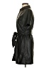 J.Crew 100% Polyester Black Casual Dress Size XS - photo 5