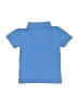 Crewcuts Outlet 100% Cotton Blue Short Sleeve Polo Size XX-Small  - photo 2