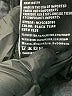 3x1 Black Jeans Size 30 waist - photo 7