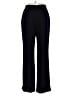Patrick Gerard Black Dress Pants Size EU 42 / US 12 - photo 2