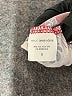 Colette Paisley Red Casual Skirt Size S - photo 5
