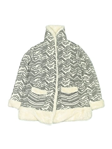 Isobella & Chloe Snow Jacket (view 1)