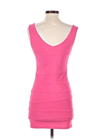 Zinga Casual Dress (view 2)