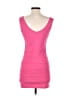 Zinga Pink Casual Dress Size M - photo 2