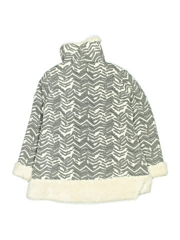 Isobella & Chloe Snow Jacket (view 2)