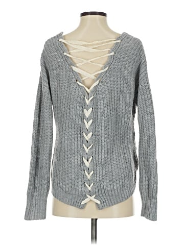 American Rag Cie Pullover Sweater (view 2)
